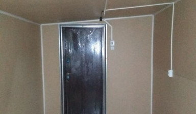Аренда бытовки, вагончики в Кемерово