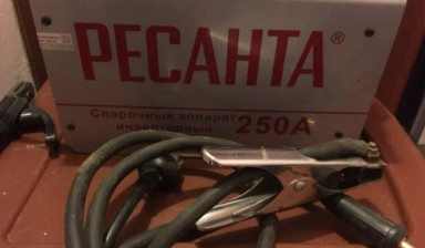 Услуги сварки | Сдача на прокат