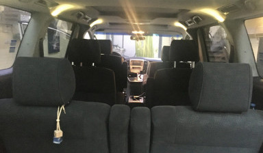 Пассажирские перевозки по Северному Кавказу