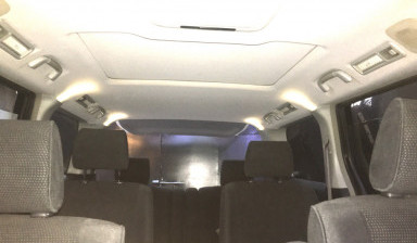 Пассажирские перевозки по Северному Кавказу