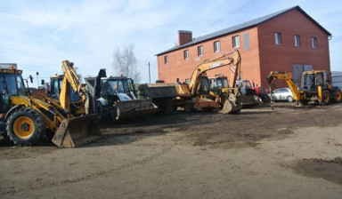 Фронтальный 1.8 м3. Самосвалы Камаз. Газ