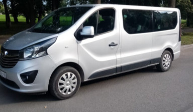 Заказ автобуса, аренда микроавтобуса