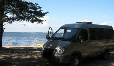 Пассажирские перевозки, поездки по краю, России.