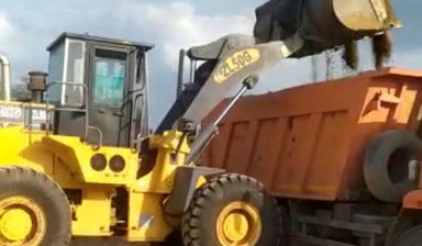 Аренда Погрузчика фронтального 3 куб в Магасе, обл в Долаково