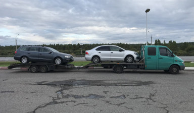 +79022517688 Перевозка авто из/в Калининград