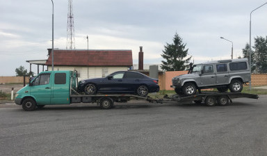 +79022517688 Перевозка авто из/в Калининград