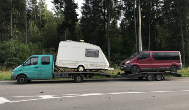 +79022517688 Перевозка авто из/в Калининград