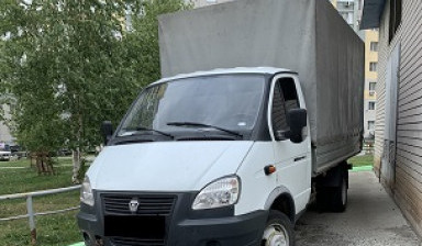 Грузоперевозки в Барнауле, по России.