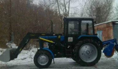 Услуги вспашки огородов | Сдача в аренду