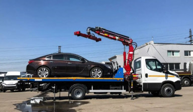 Эвакуатор круглосуточно 8 951 775 66 66 заказ
