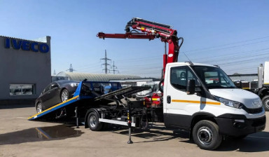 Эвакуатор круглосуточно 8 951 775 66 66 заказ