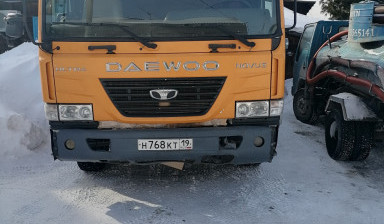 Откачка уличных туалетов в Новосибирске, область.