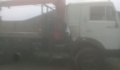 Камаз кран борт, манипулятор услуги, аренда.