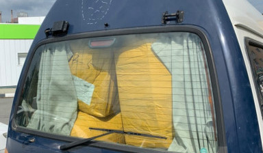 Грузоперевозки Владивосток Приморский край