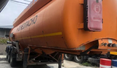 Доставка бензина в любой район | Аренда