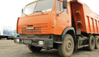 Вывоз мусора, доставка Пгс, Песок, Щебень