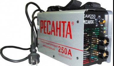 Сварочный аппарат инверторный САИ 250