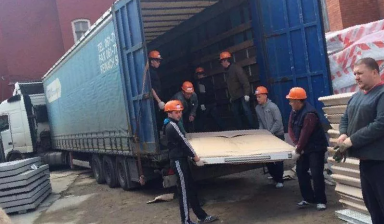 Опытные грузчики,переезды,разгрузка вагонов