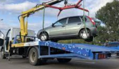 Перевозка авто и мото техники