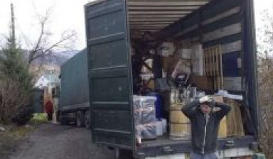 Услуги разнорабочих в Горно-Алтайске