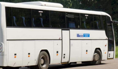 Пассажирские перевозки