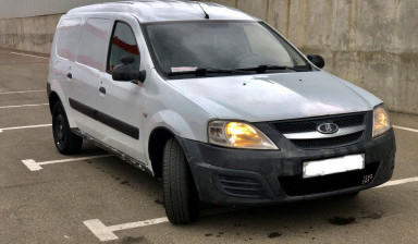 Междугородние малогабаритные грузоперевозки