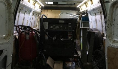 Услуги компрессора в Горно-Алайске