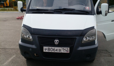 Грузовые перевозки по кемеровской области