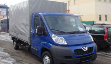 Перевозка грузов в Уфе, по России.