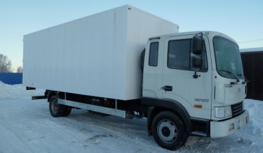 5 тонник автопарк. Услуги грузоперевозки.