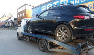 ЭВАКУАЦИЯ АВТО БИЙСК И ПО ВСЕМ РЕГИОНАМ