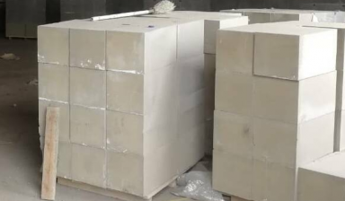 Газобетонный блок в Томске