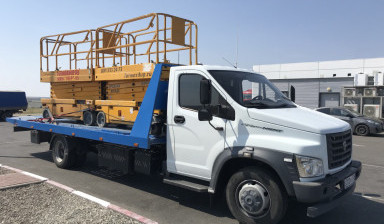 АвтоСпас 26 - служба эвакуации 8 962 446-04-03