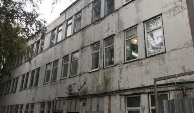 Демонтаж любых зданий и сооружений