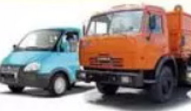 Вывоз снега из любого района