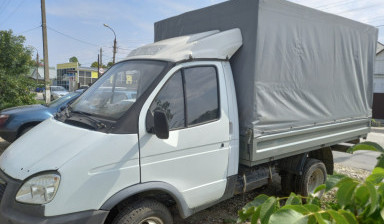 Грузоперевозки по Краснодарскому краю, России.