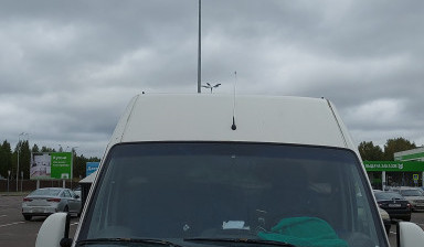 Грузоперевозки 1.3 тонны по городу и межгород