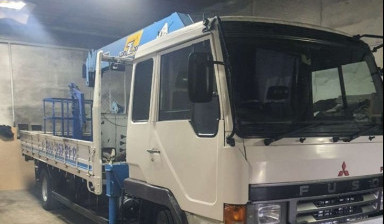 Аренда манипулятора воровайки