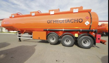 Доставка нефтепродуктов, бензина