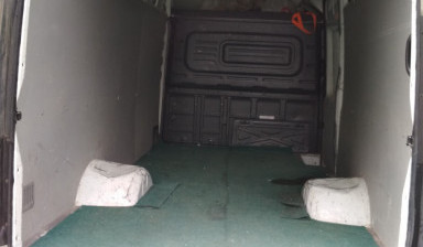 Грузоперевозки Межгород газель