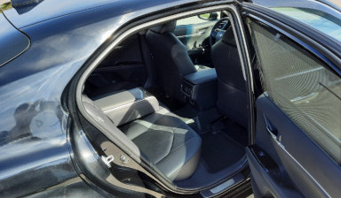 89132726245 Водитель на личном авто. Услуги.