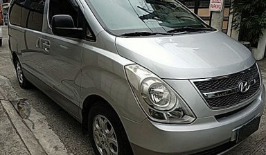 Пассажирские перевозки. Заказ минивэна в аренду.