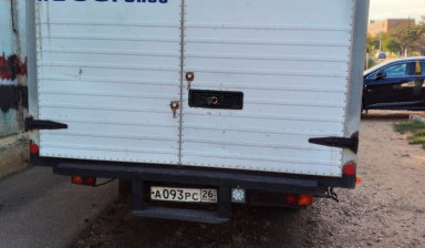 Грузоперевозки город, межгород, РФ.