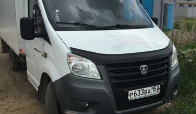 Грузоперевозки в городе Саратов, по России.