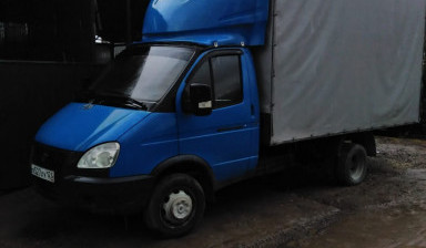 Грузоперевозки по городу Лабинск, по России.