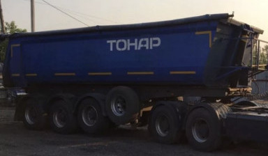 Услуги тонара 33 м3. Тонар в аренду для перевозки.