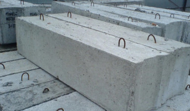Блоки ФБС, Блоки керамзитобетонные