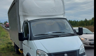 Перевозка грузовая в Костроме, по России.