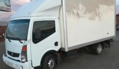 Быстрый вывоз мусора из любой точки