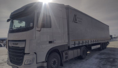Услуги, аренда, заказ контейнеровоза Биробиджан